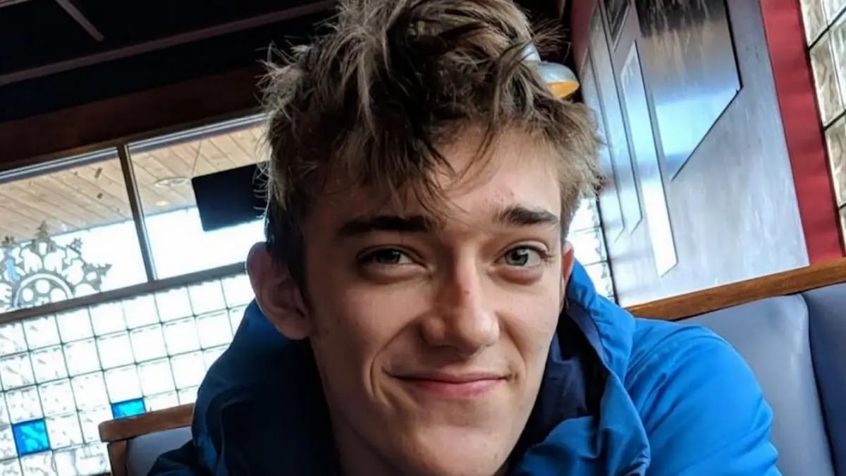 Influenceur Alpiniste Mort