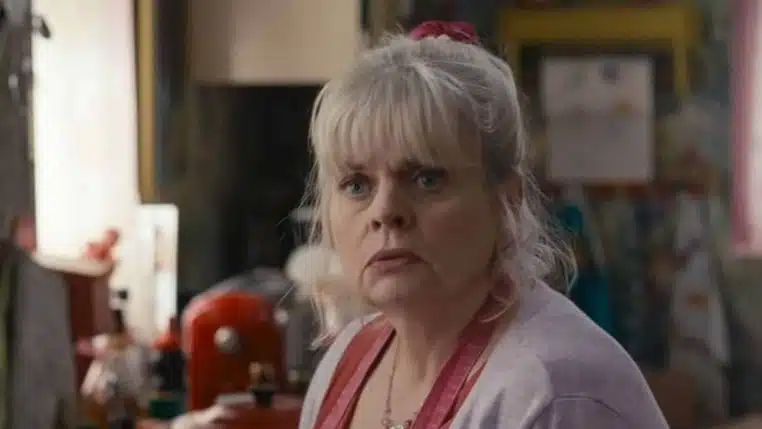 Isabelle Nanty image @DR