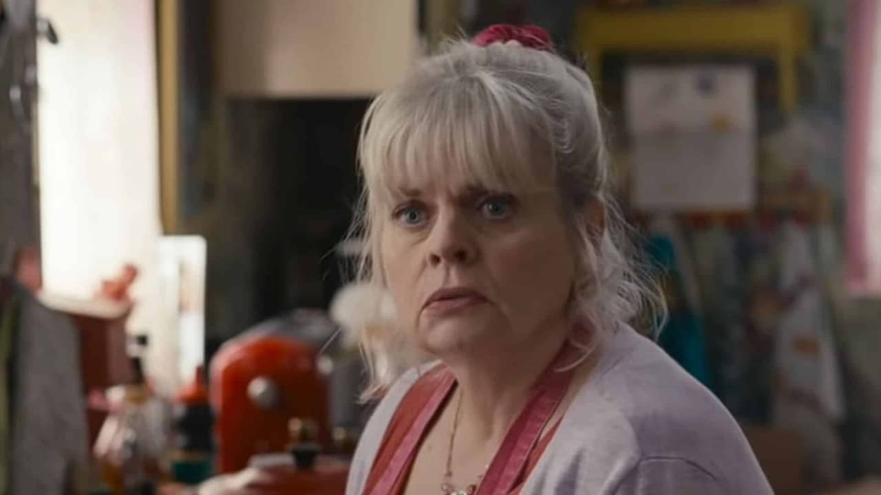 Isabelle Nanty image @DR