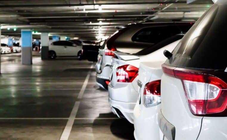 Jaguar voitures mystère véhicules