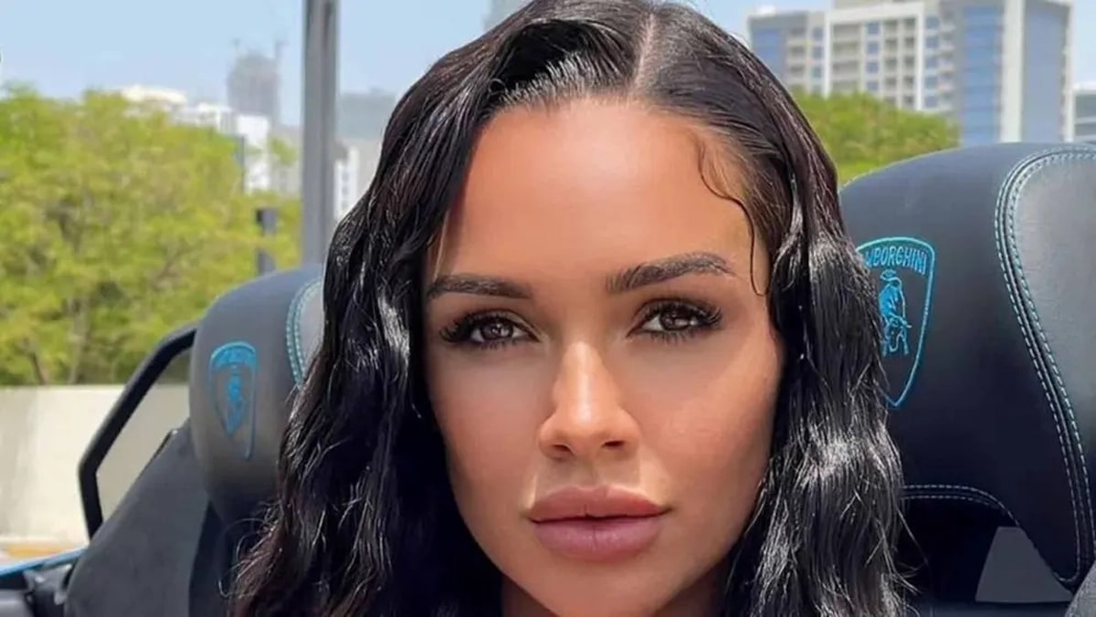 Jazz Correia Nouveau Visage