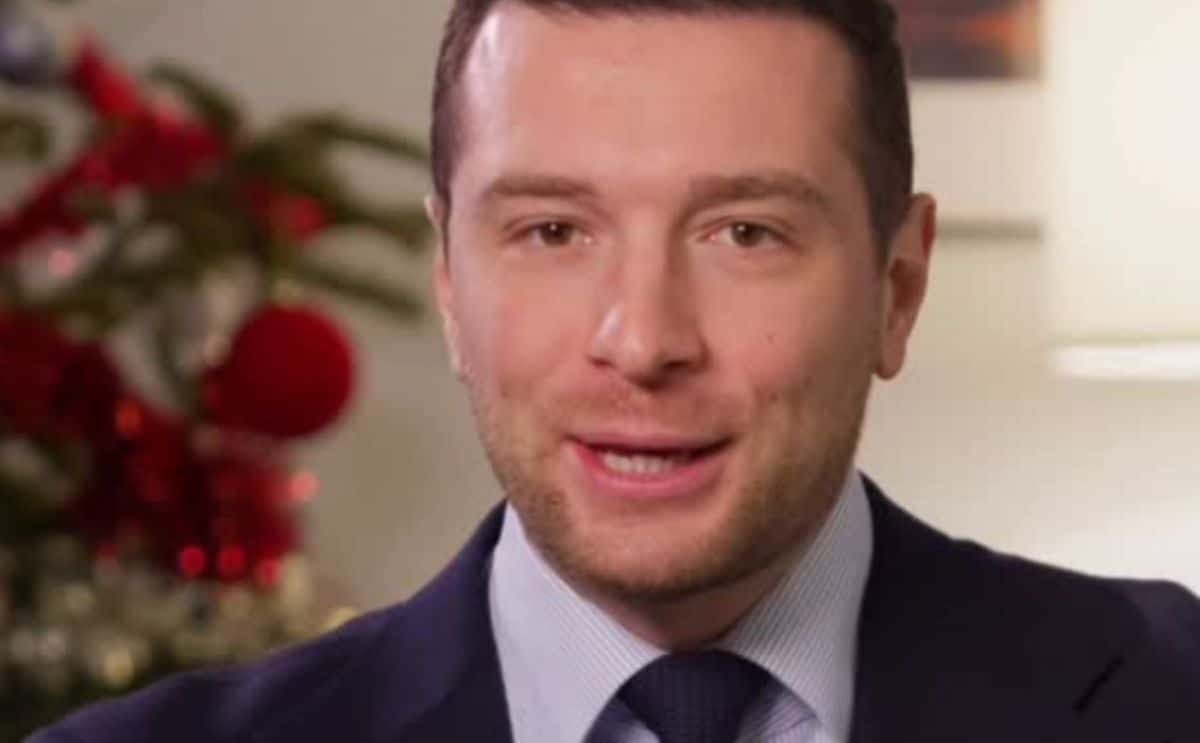 Jordan Bardella info