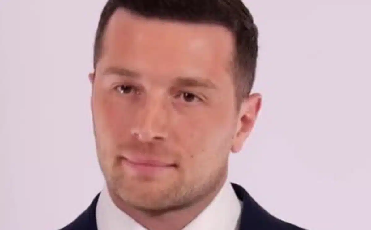 Jordan Bardella info