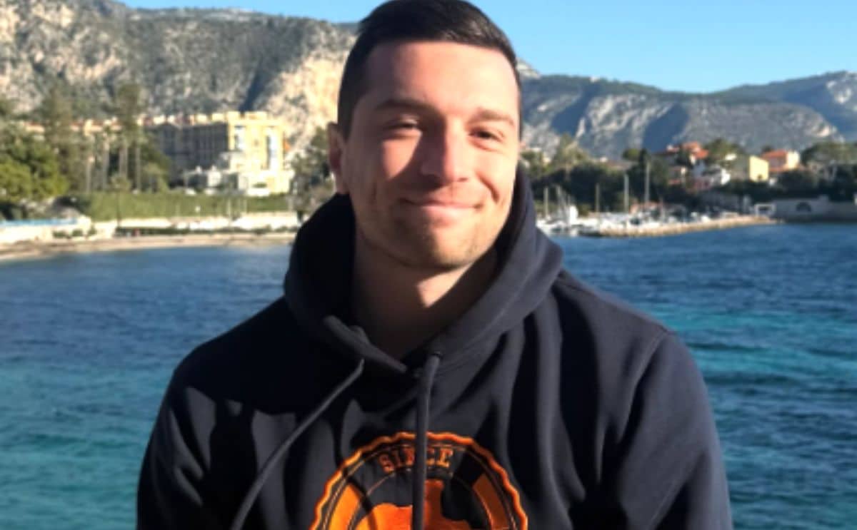 Jordan Bardella info