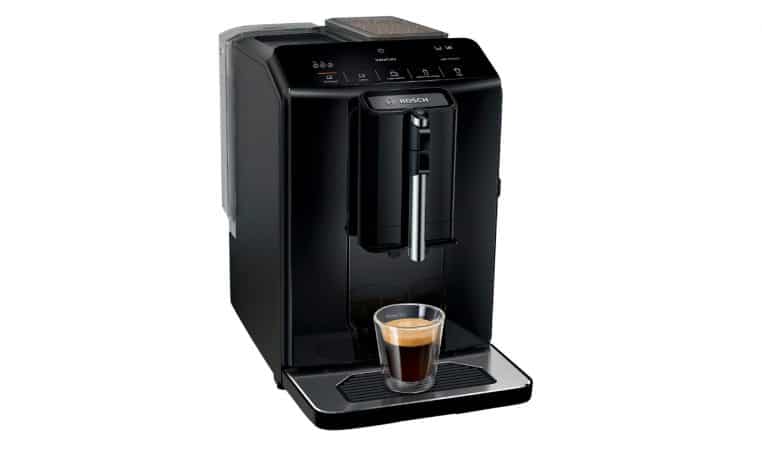 Lidl Machine à café