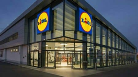 Lidl Magasin Nouveautes