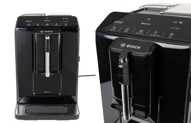 Lidl Machine à café