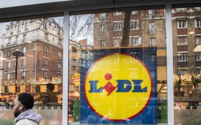 Lidl