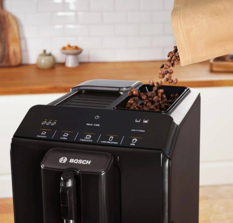 Lidl Machine à café