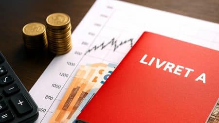 Livret A Baisse Taux