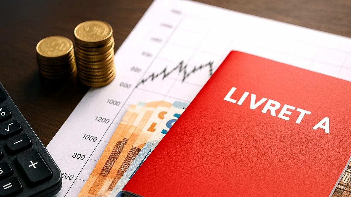 Livret A Baisse Taux