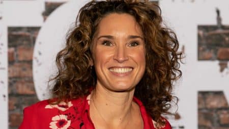 Marie Sophie Lacarrau