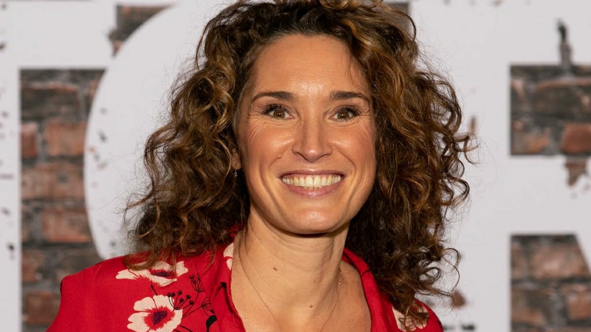 Marie Sophie Lacarrau