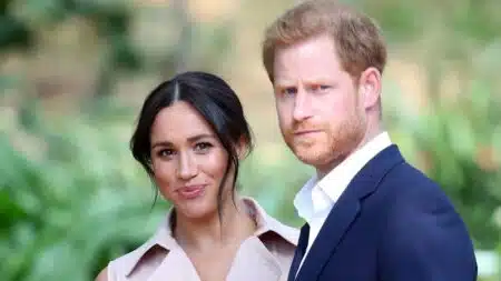 Meghan Markle Harry