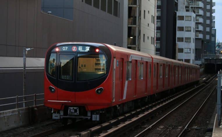Métro parisien actu