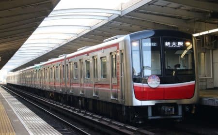 Métro parisien actu