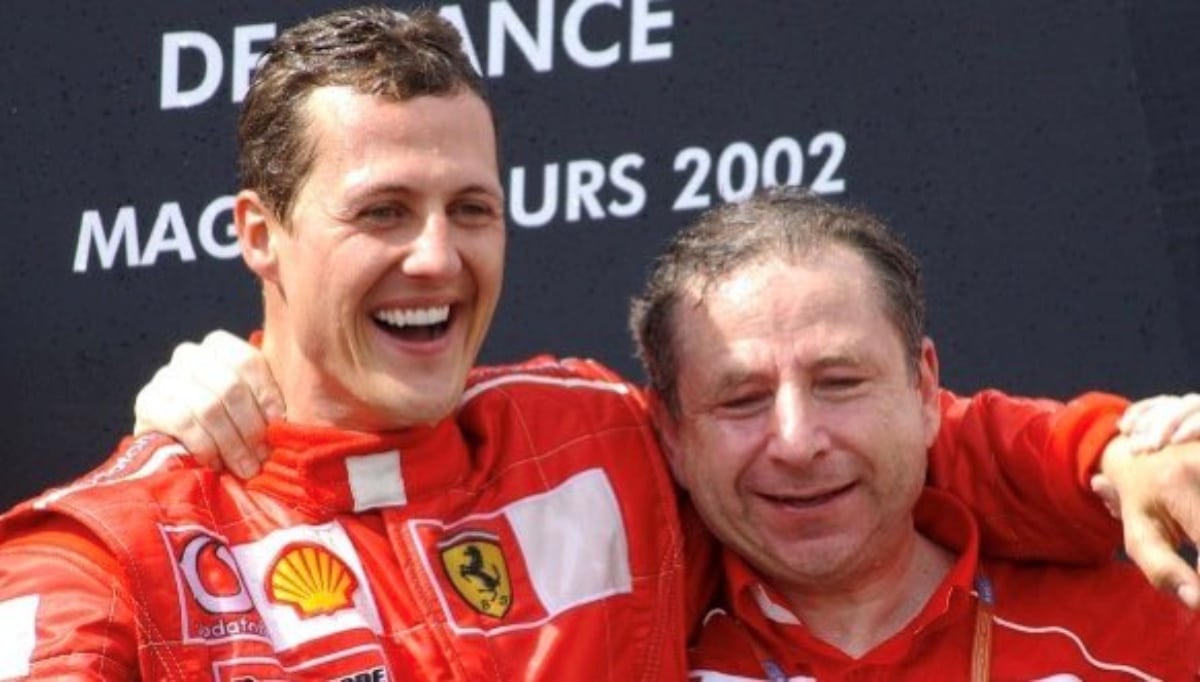 Michael Schumacher homonyme_5