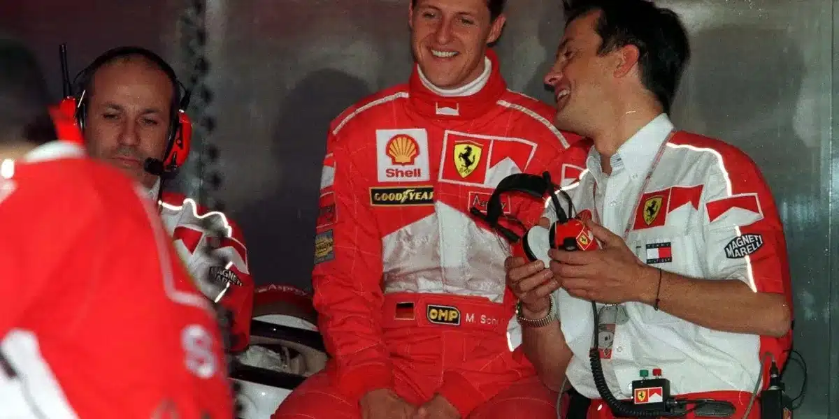 Michael Schumacher homonyme_7