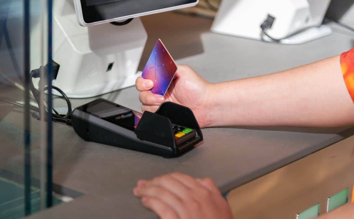 Moyens de paiement Europe États-Unis