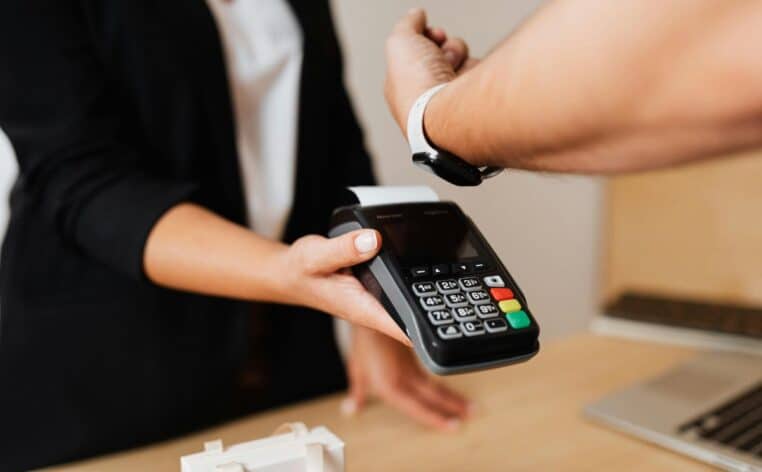 Moyens de paiement Europe États-Unis