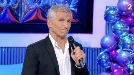Nagui VS Charles Alloncle