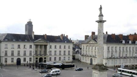 Nantes-Statue-Louis-XVI