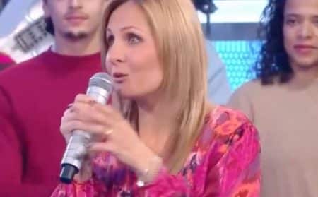 N'oubliez pas les paroles Nagui Maestro actualité