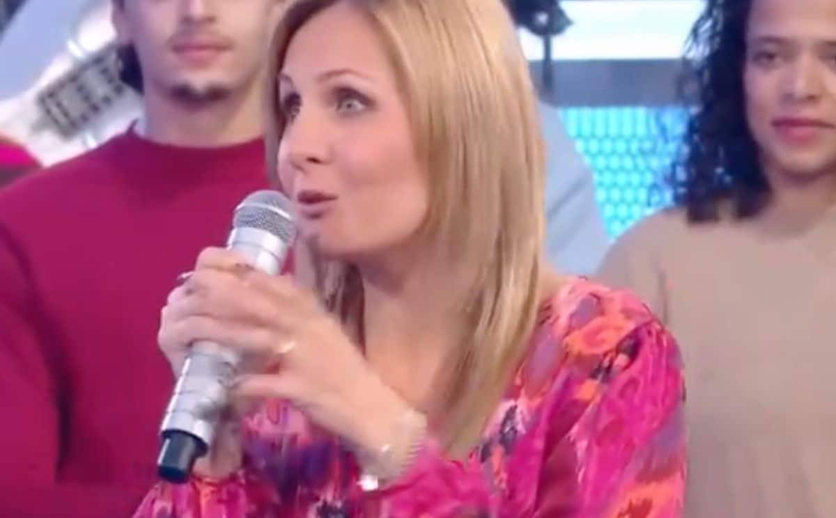 N'oubliez pas les paroles Nagui Maestro actualité