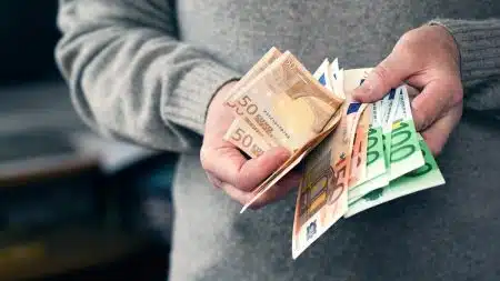 Paiements Especes Limitation