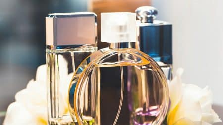 Parfums Rappel Urgence