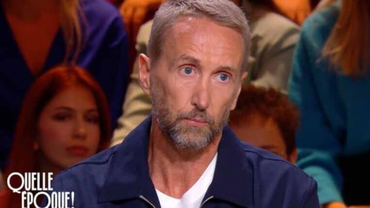 Philippe Caverivière @france 2