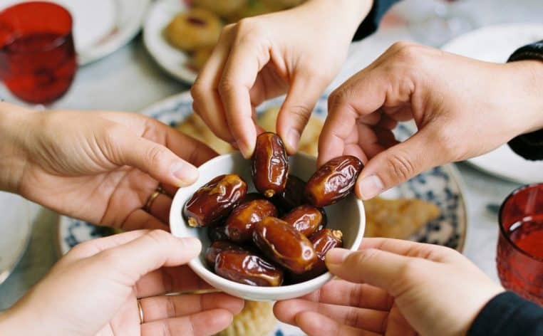 Ramadan informations