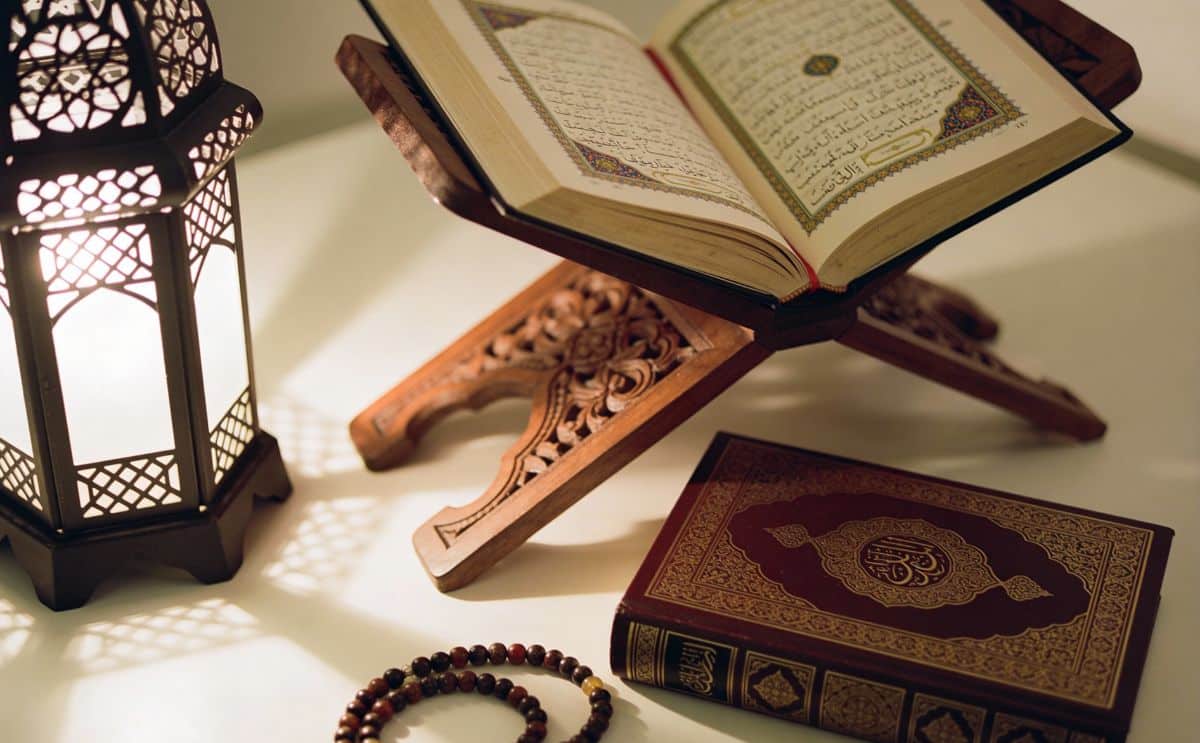 Ramadan informations