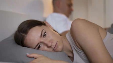Relation Femme Soumise