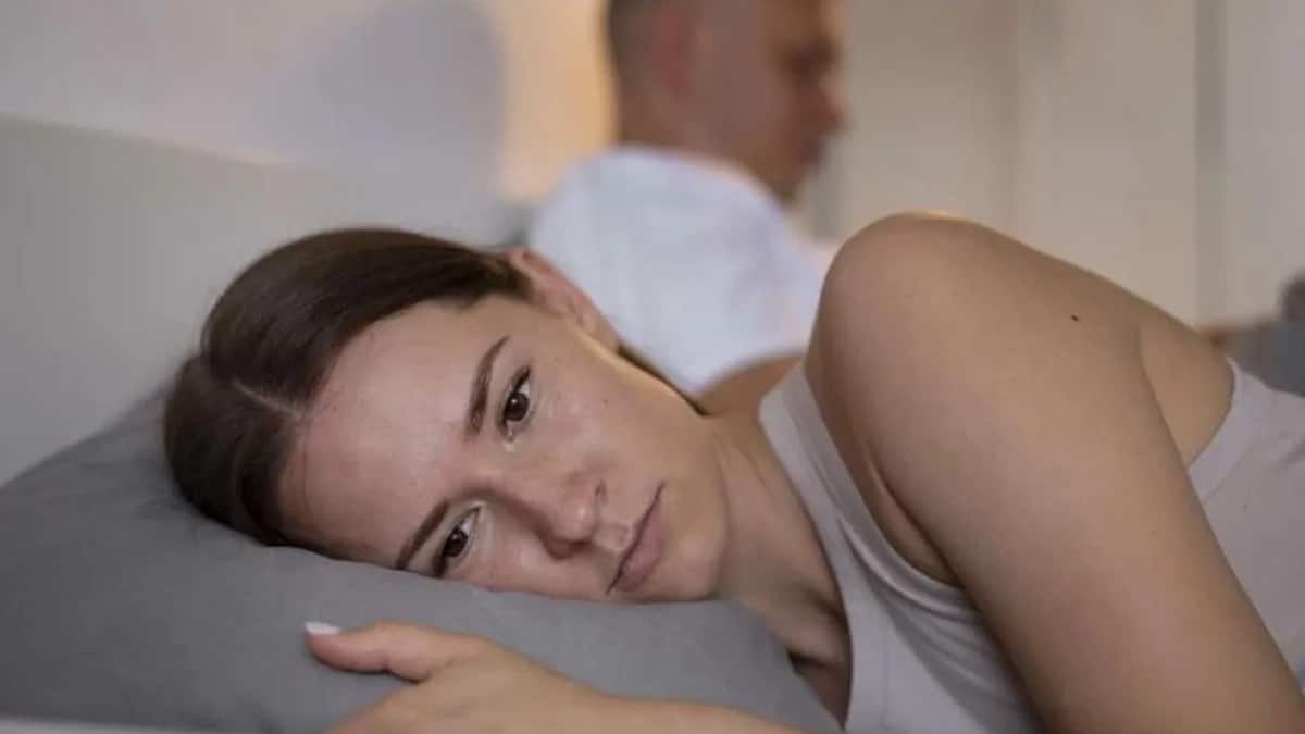 Relation Femme Soumise