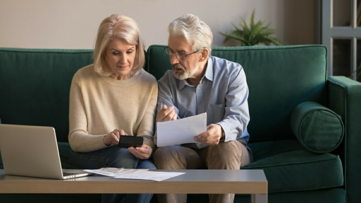 Retraite Trimestres Valides