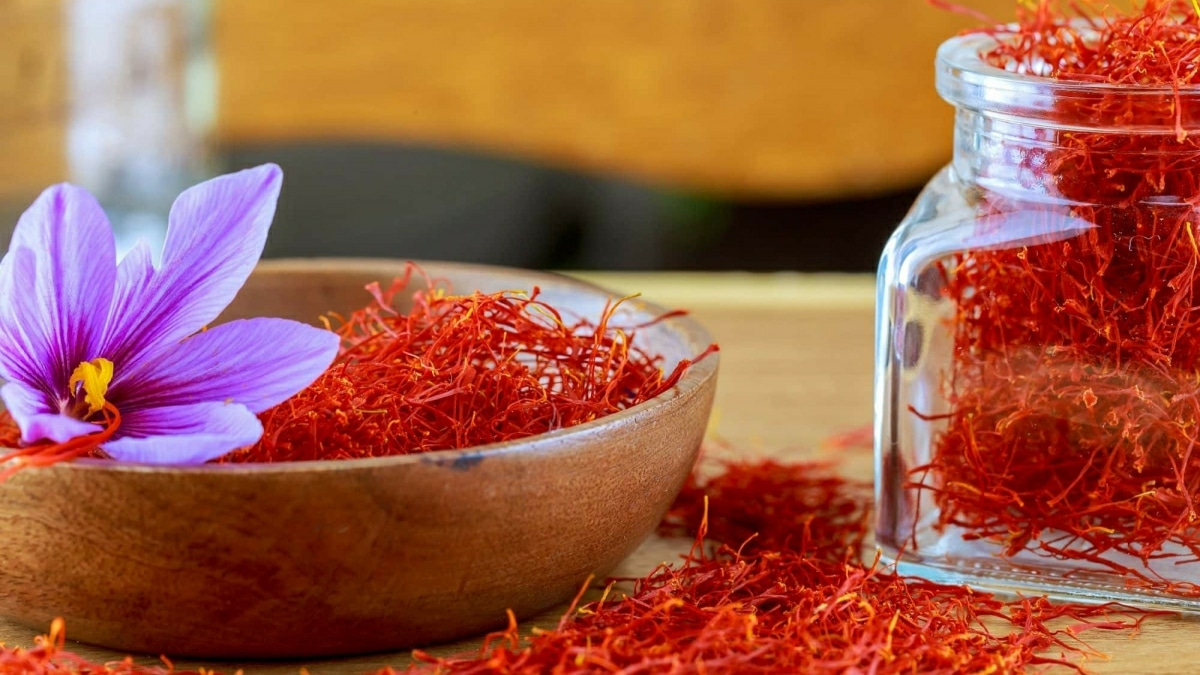 Safran Penurie Mondiale