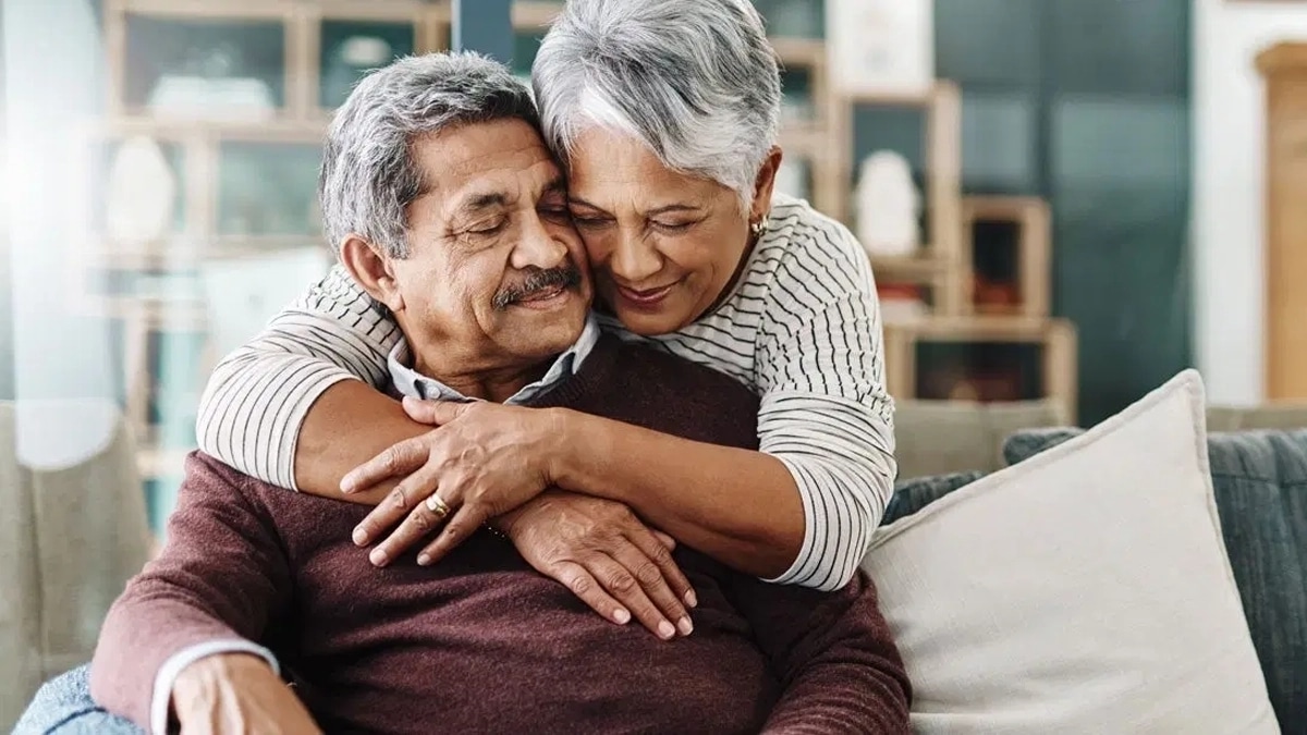 Sante Seniors France