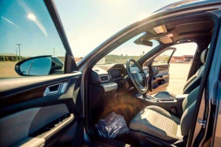 Voiture