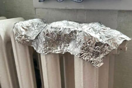 Radiateur