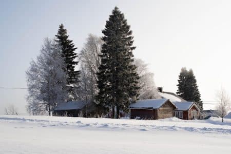 maisons