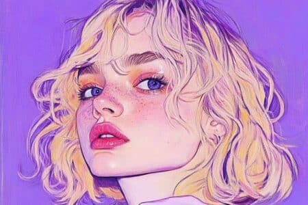 Fille