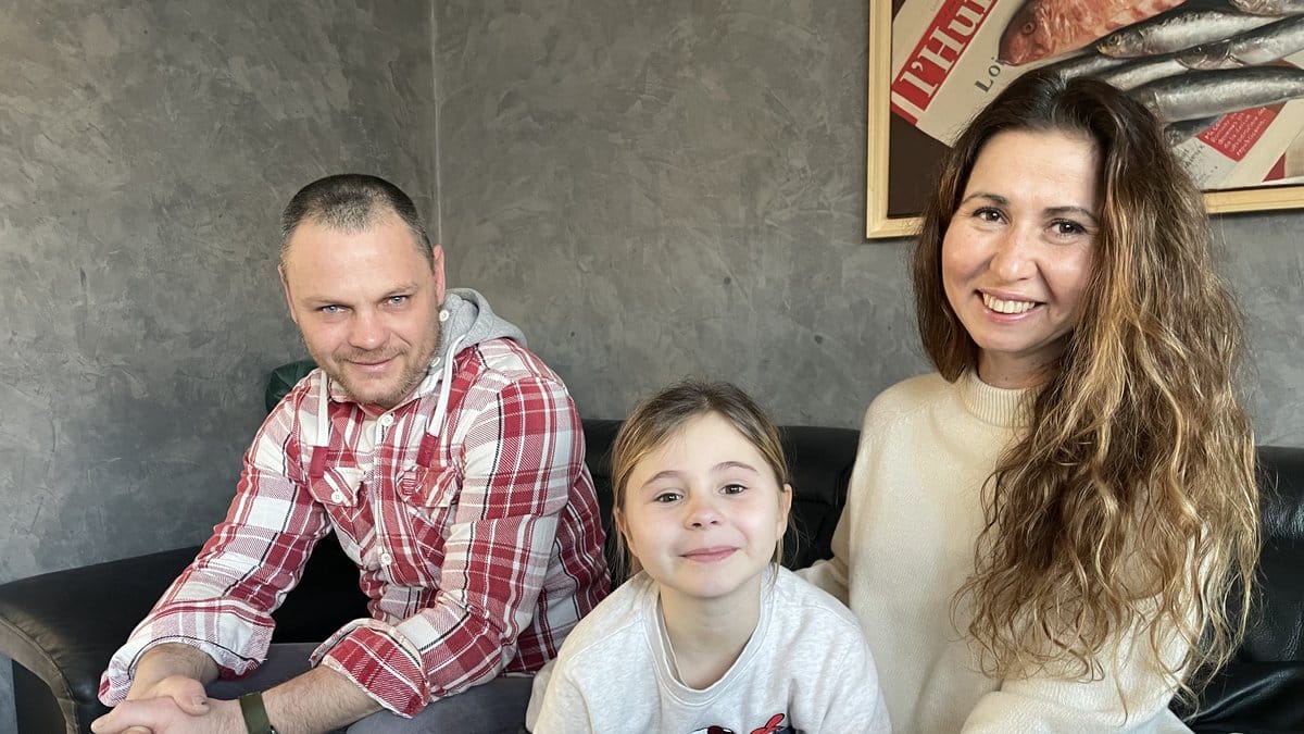 Soldat Retrouvailles Fille