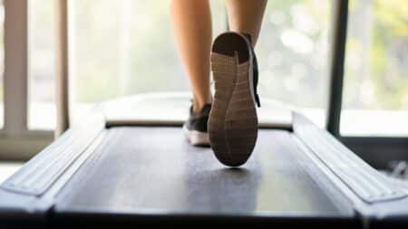 Tapis Course Citysport