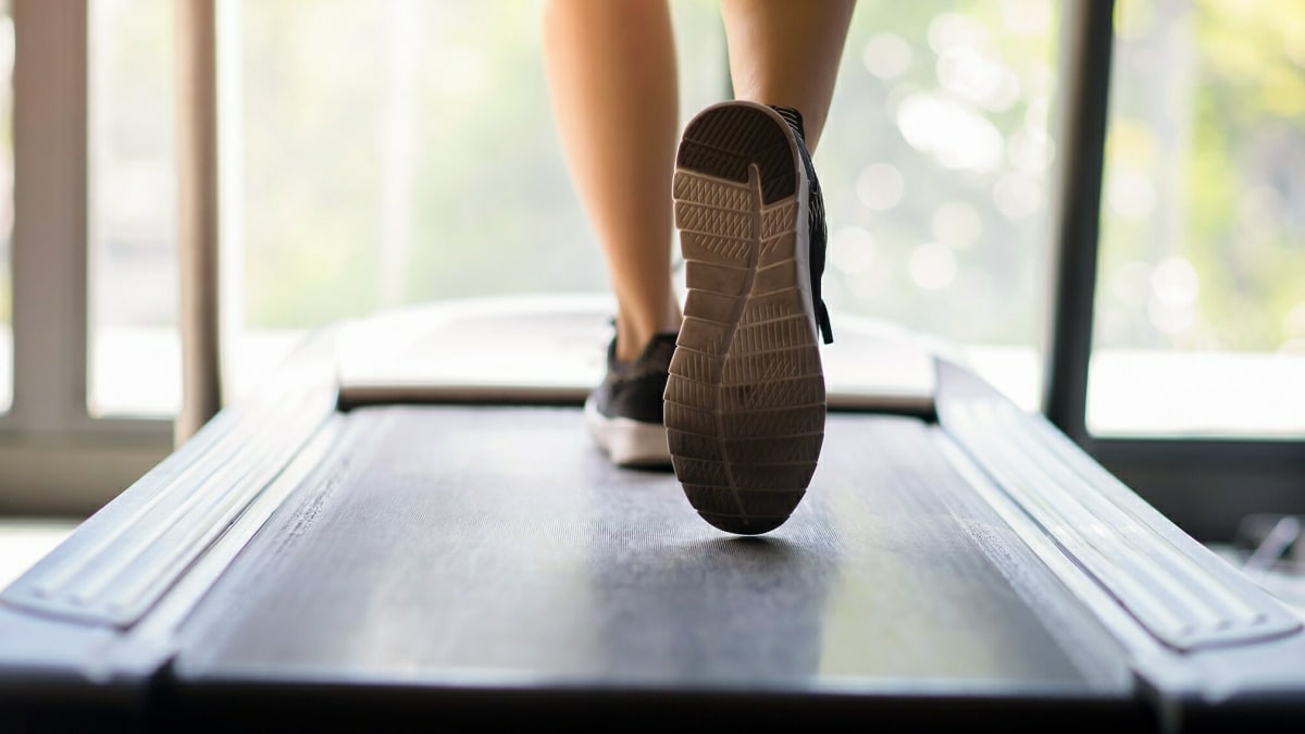 Tapis Course Citysport