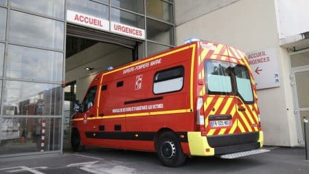 Urgences Hopital Chiap