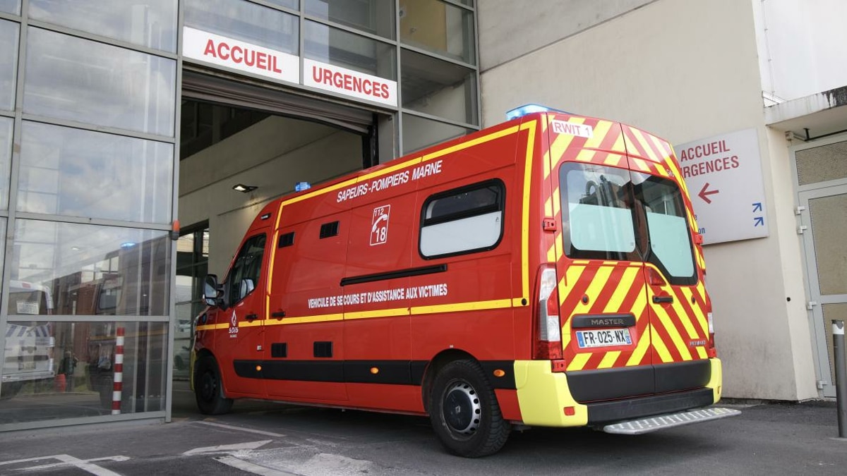 Urgences Hopital Chiap