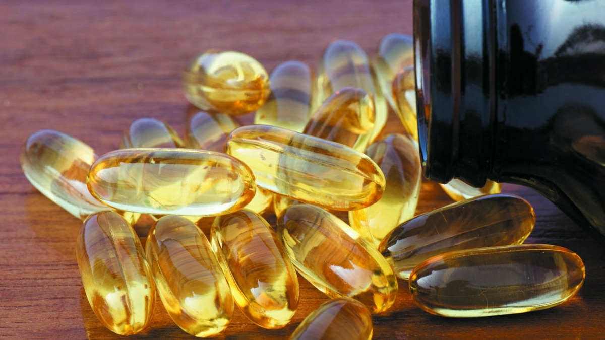 Vitamine D Complements