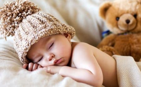 adolescent bébé actu