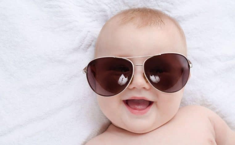 adolescent bébé actu